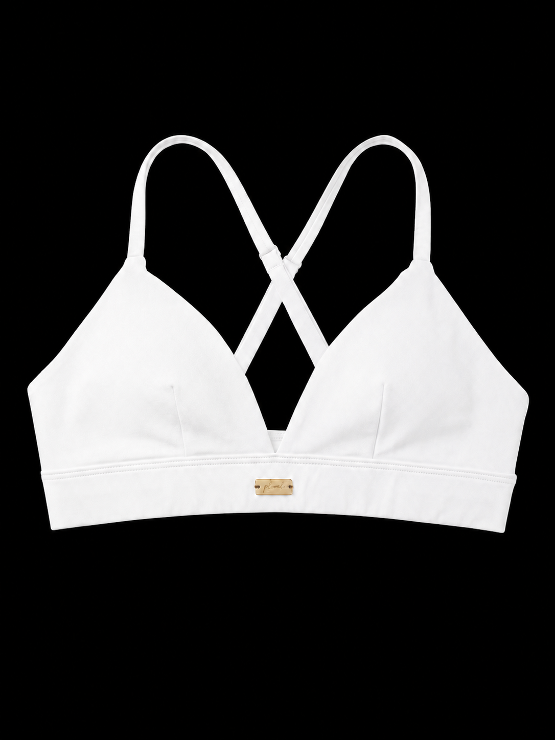 Cardio To Cabana Convertible Bra-Kini
