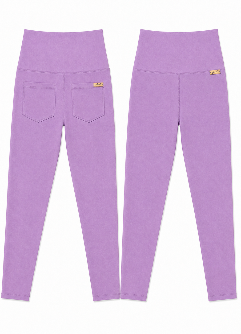 Made For More Leggings — With Pockets
