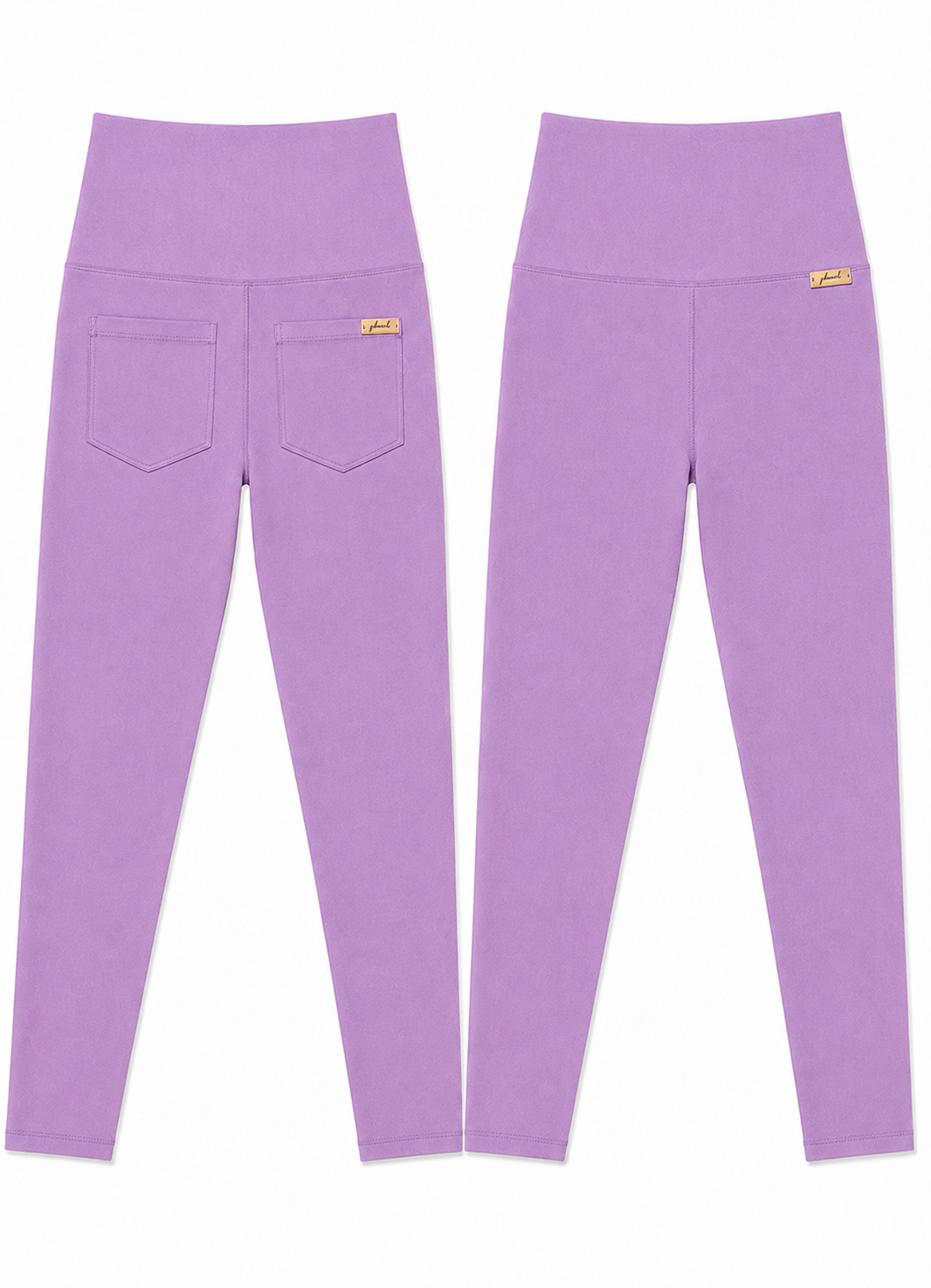 Made For More Leggings — With Pockets